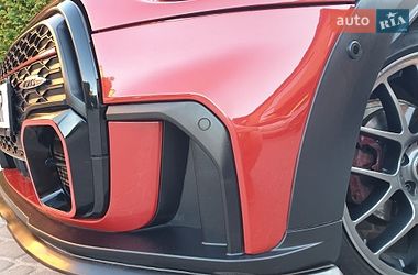 Хэтчбек MINI Cooper 2015 в Виннице