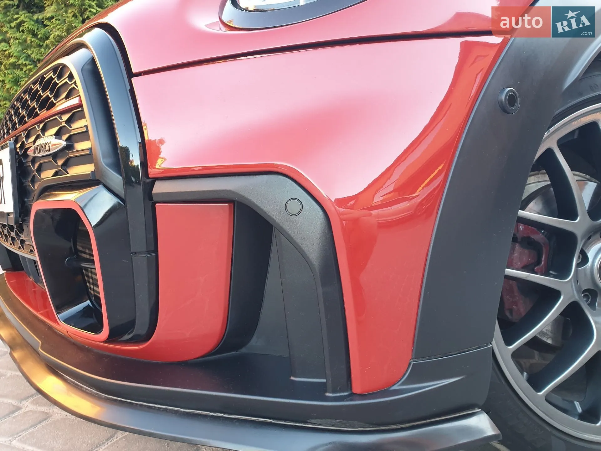 2015 MINI Cooper - мініатюра 9
