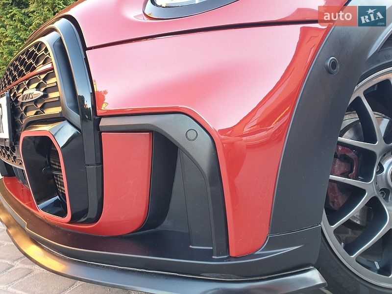 Хэтчбек MINI Cooper 2015 в Виннице