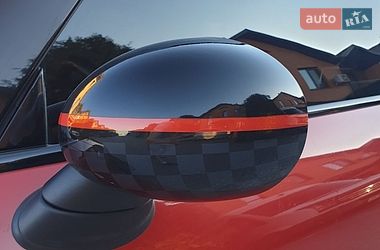Хэтчбек MINI Cooper 2015 в Виннице