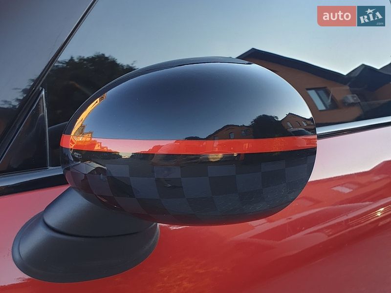 Хэтчбек MINI Cooper 2015 в Виннице