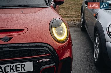 Хетчбек MINI Cooper 2015 в Вінниці