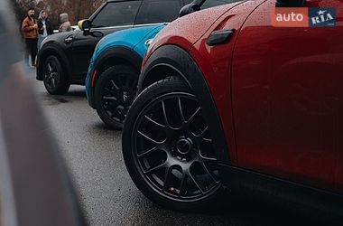 Хетчбек MINI Cooper 2015 в Вінниці