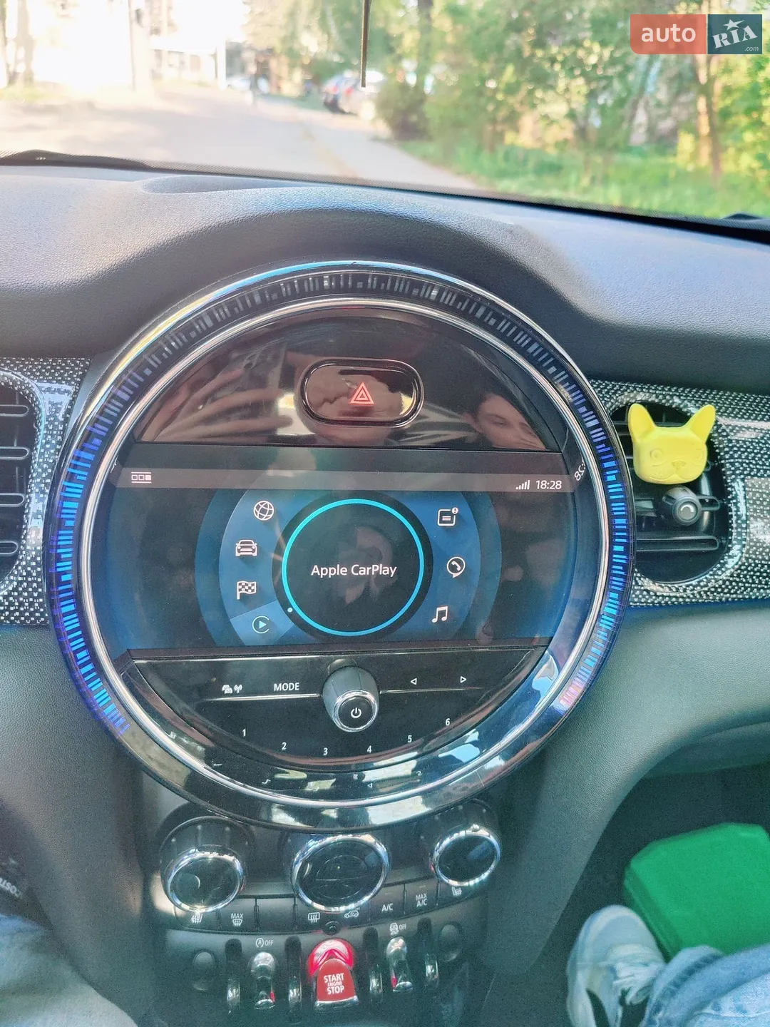 2015 MINI Cooper - мініатюра 39