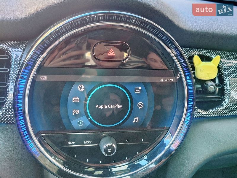 Хэтчбек MINI Cooper 2015 в Виннице