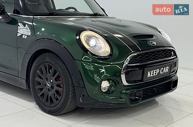Хетчбек MINI Cooper 2014 в Одесі