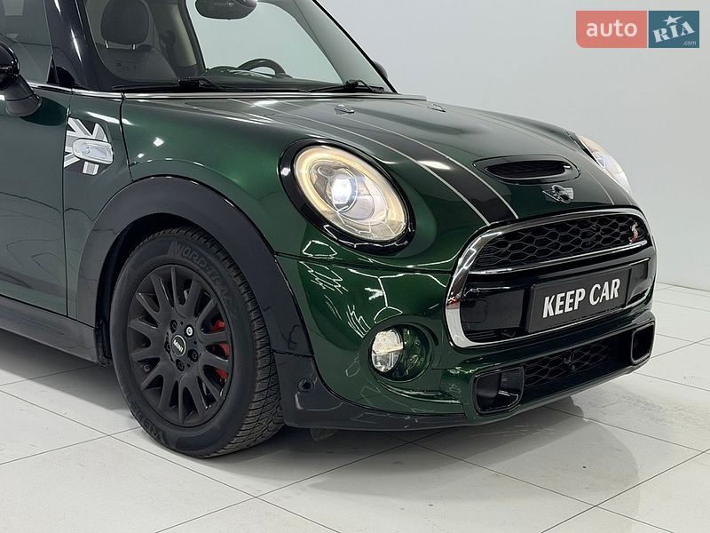 Хетчбек MINI Cooper 2014 в Одесі