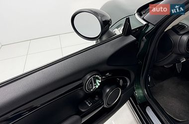 Хетчбек MINI Cooper 2014 в Одесі