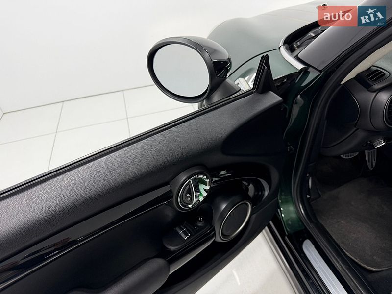 Хетчбек MINI Cooper 2014 в Одесі