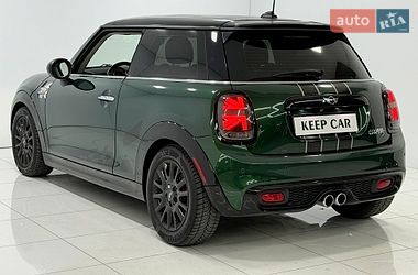 Хетчбек MINI Cooper 2014 в Одесі