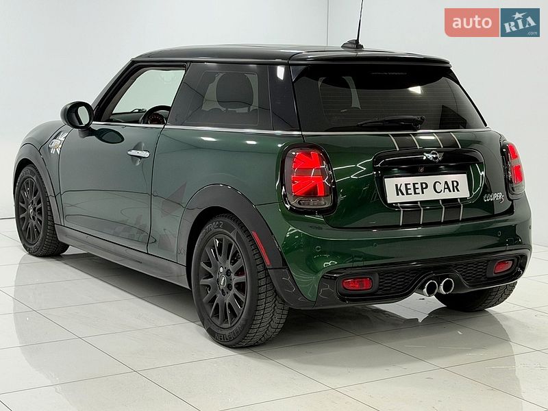 Хетчбек MINI Cooper 2014 в Одесі