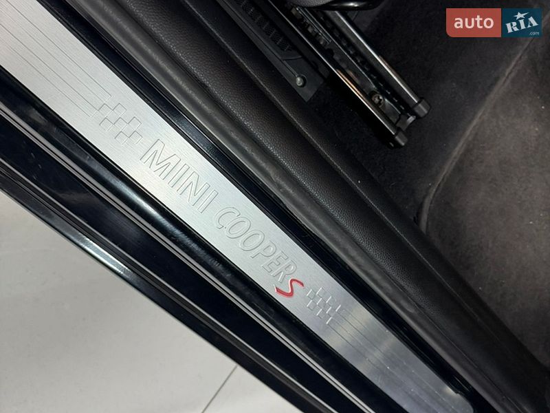 Хетчбек MINI Cooper 2014 в Одесі