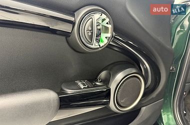 Хетчбек MINI Cooper 2014 в Одесі