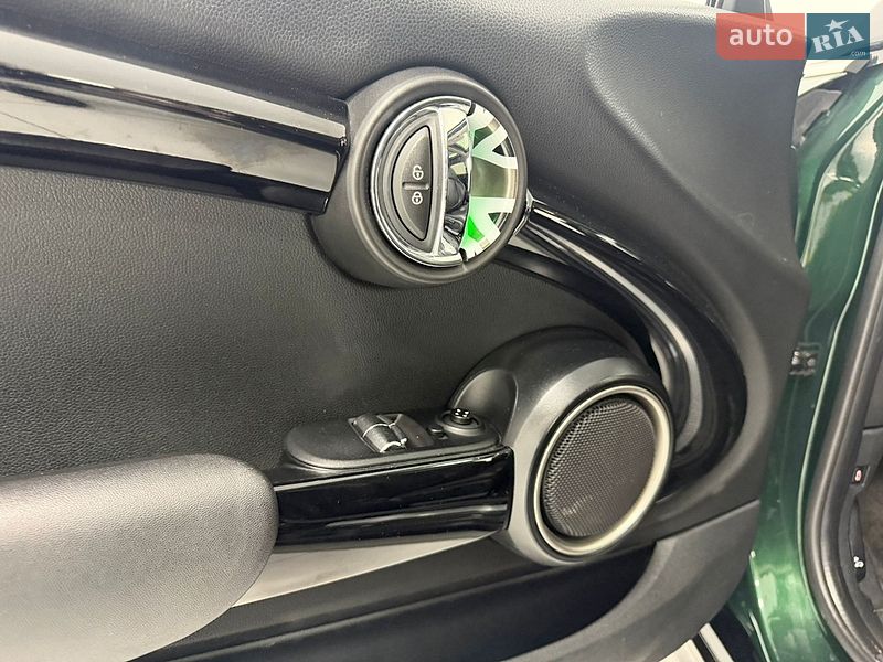 Хетчбек MINI Cooper 2014 в Одесі
