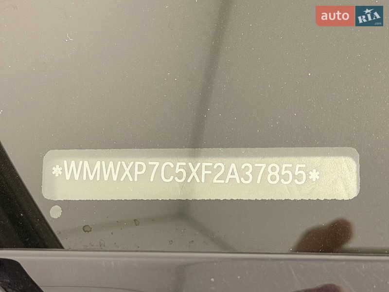 Хетчбек MINI Cooper 2014 в Одесі