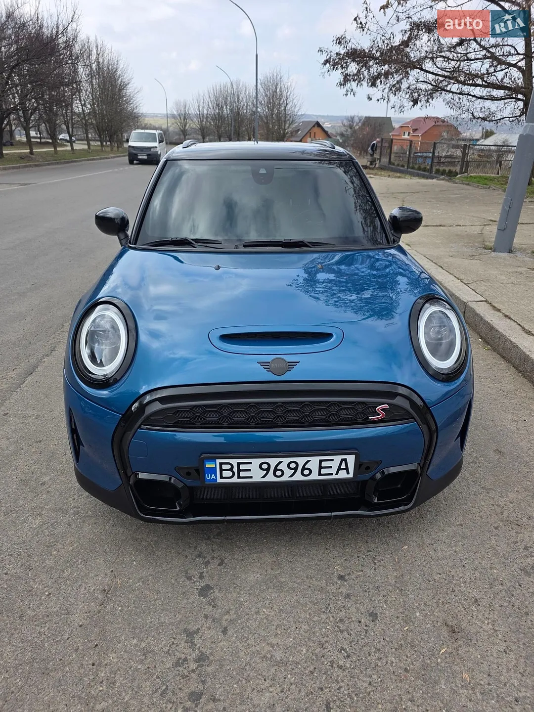 2023 MINI Cooper - мініатюра 11