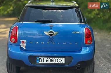 Хетчбек MINI Cooper 2014 в Києві