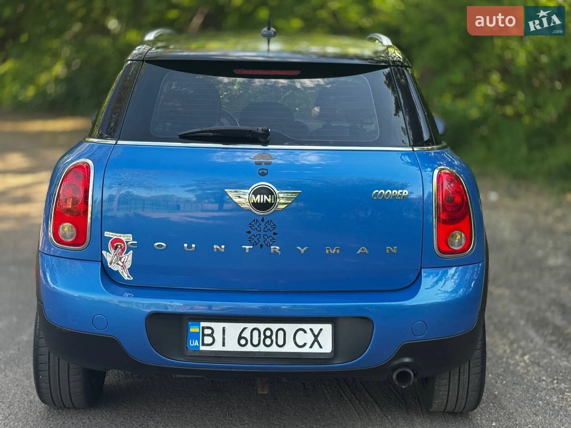 2014 MINI Cooper - мініатюра 3