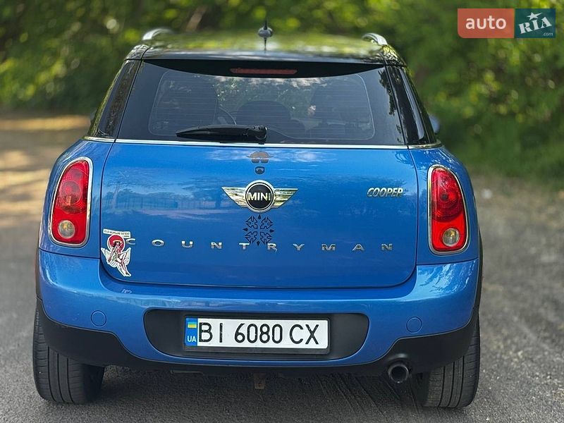 Хетчбек MINI Cooper 2014 в Києві