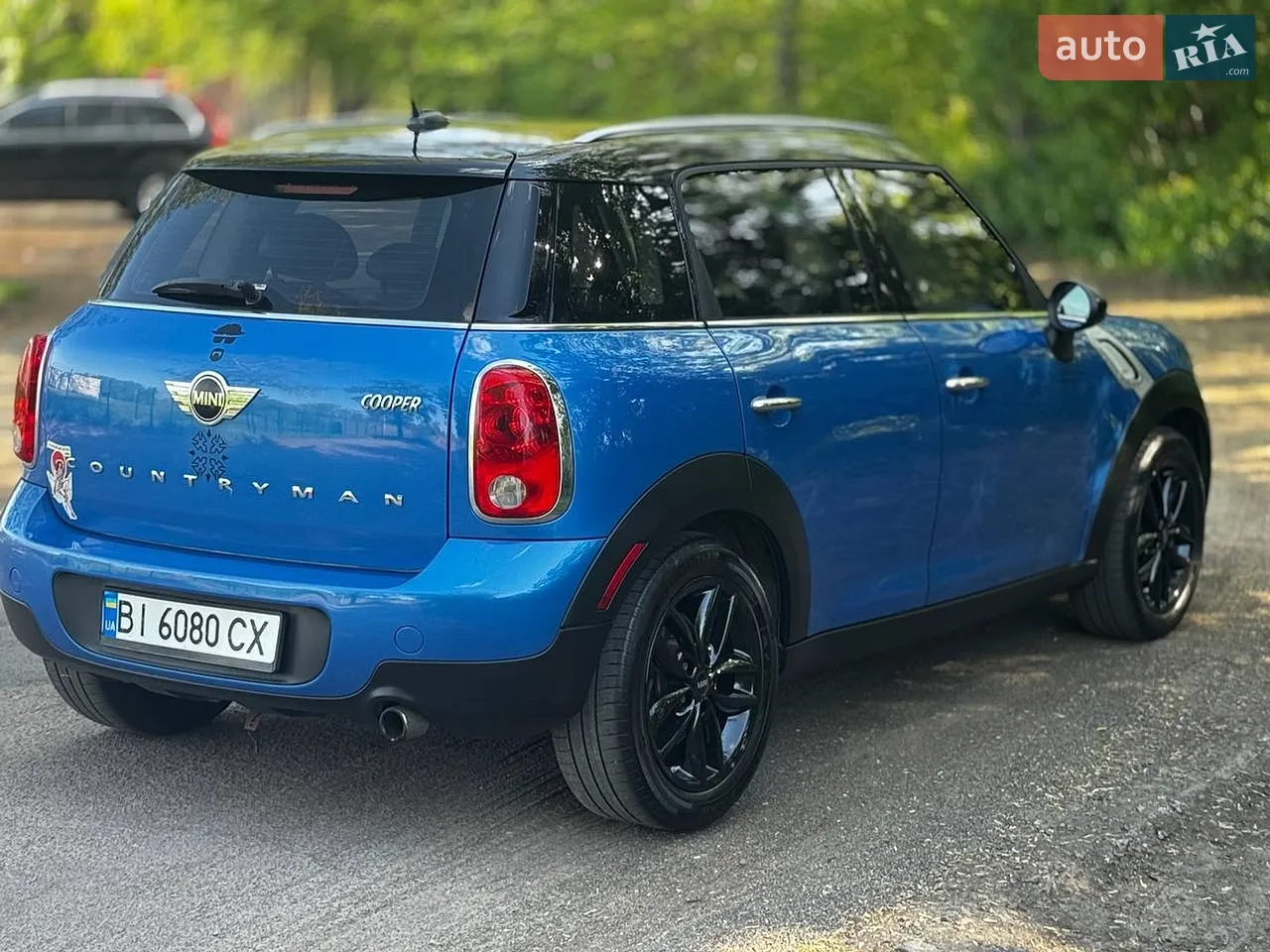 2013 MINI Cooper - мініатюра 21