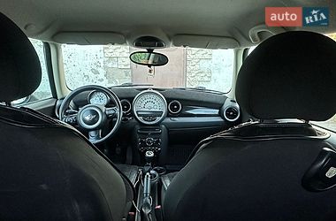 Хэтчбек MINI Cooper 2010 в Белой Церкви
