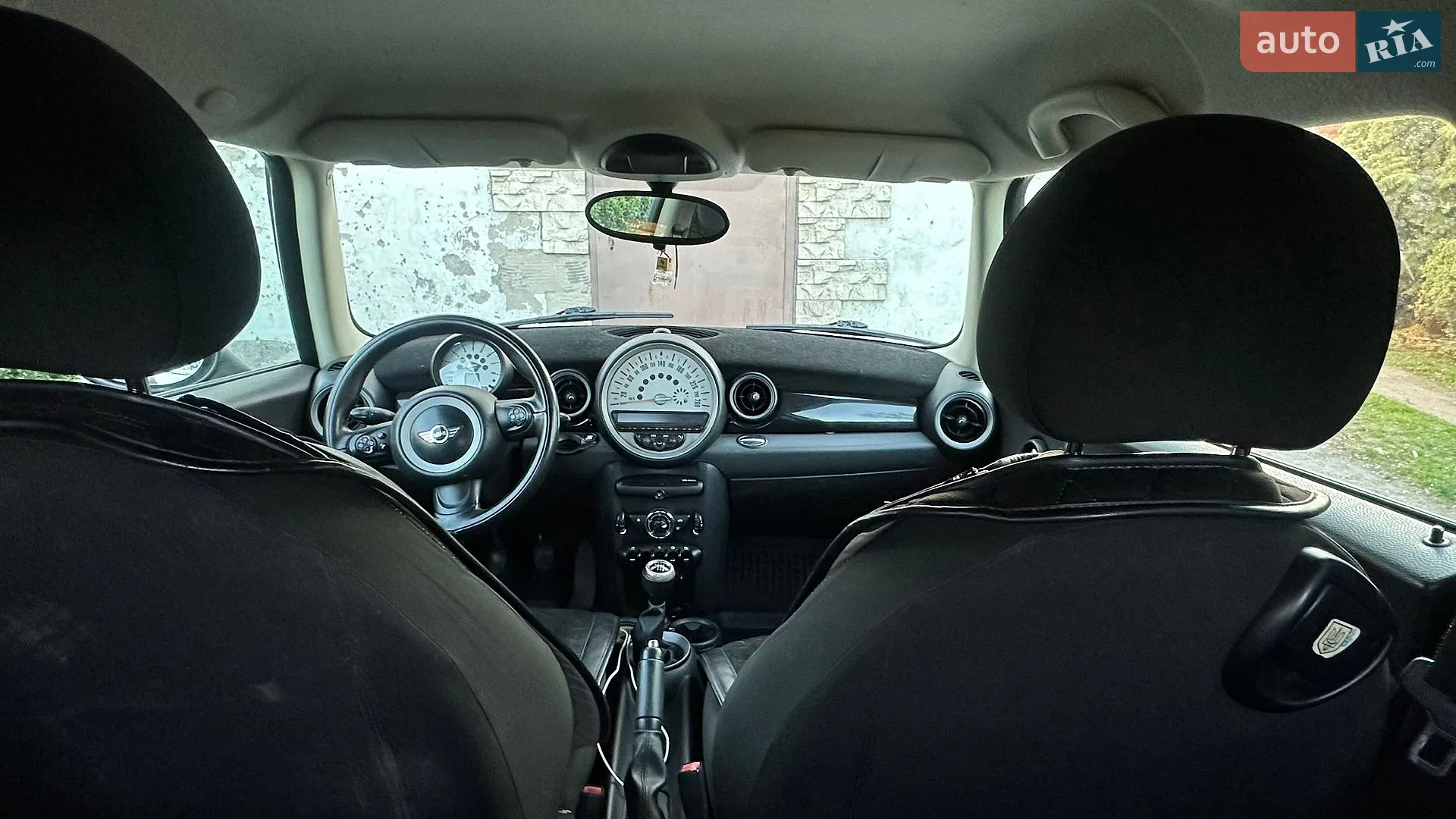 2010 MINI Cooper - мініатюра 4