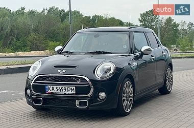 Хетчбек MINI Cooper 2015 в Києві