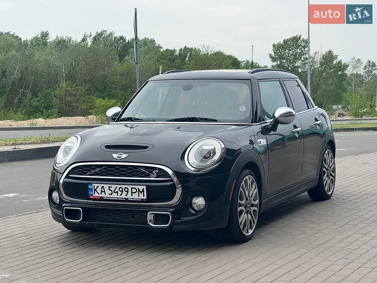 2016 MINI Cooper - мініатюра 11