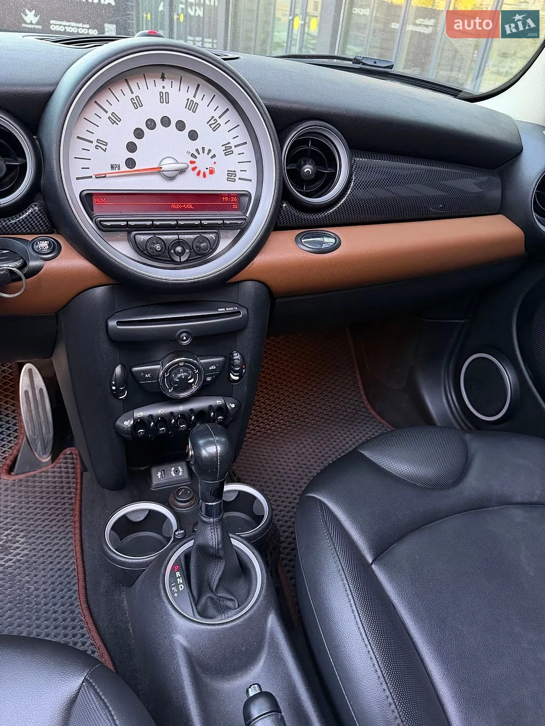2012 MINI Cooper - мініатюра 4