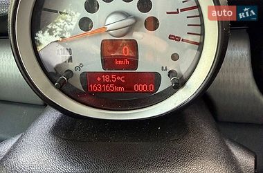 Хэтчбек MINI Cooper 2009 в Одессе