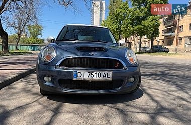 mini cooper 2009 в Одеса від професійного продавця Катерина
