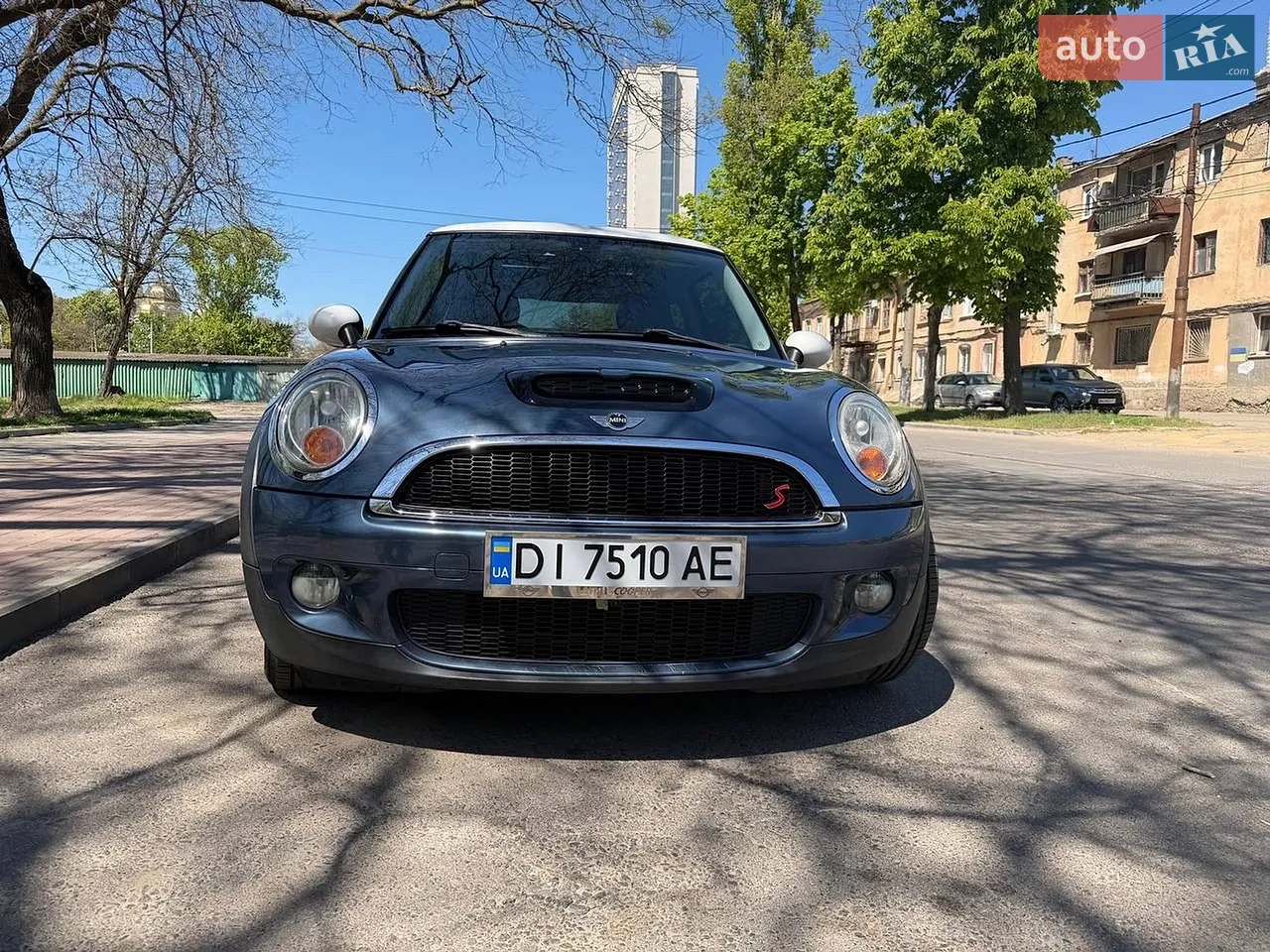 2010 MINI Cooper - мініатюра 17