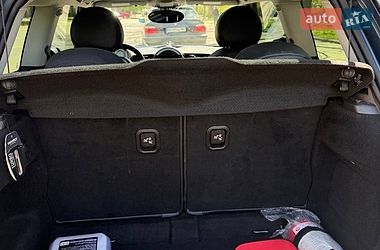 Хэтчбек MINI Cooper 2009 в Одессе