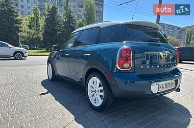 Хэтчбек MINI Cooper 2012 в Одессе