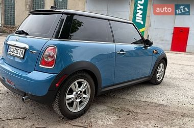mini cooper 2012 в Львов от профессионального продавца Михайло