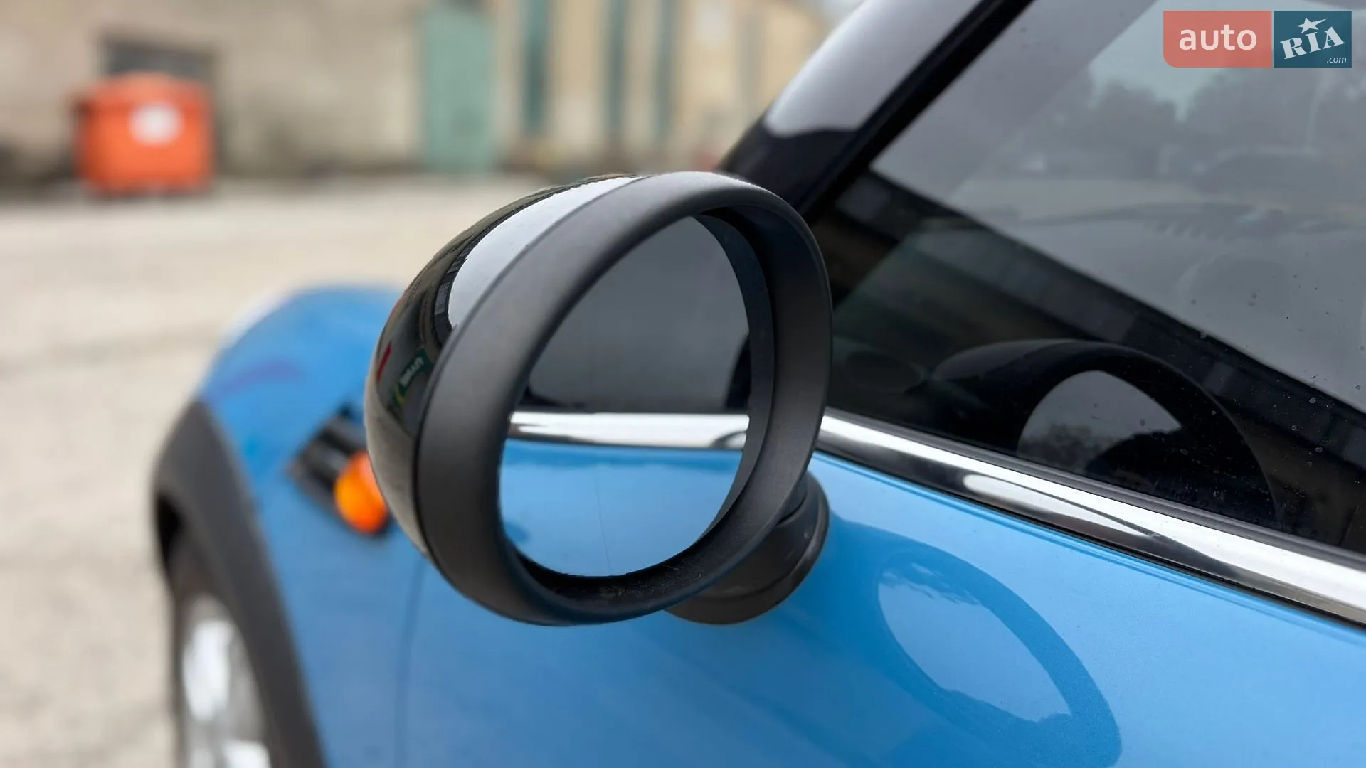 2012 MINI Cooper - мініатюра 11