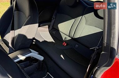 Хетчбек MINI Cooper 2008 в Трускавці