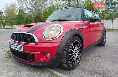 mini cooper 2013 в Вінниця від професійного продавця Sasha