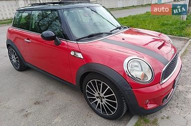 Хэтчбек MINI Cooper 2013 в Виннице