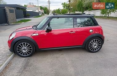 Хэтчбек MINI Cooper 2013 в Виннице