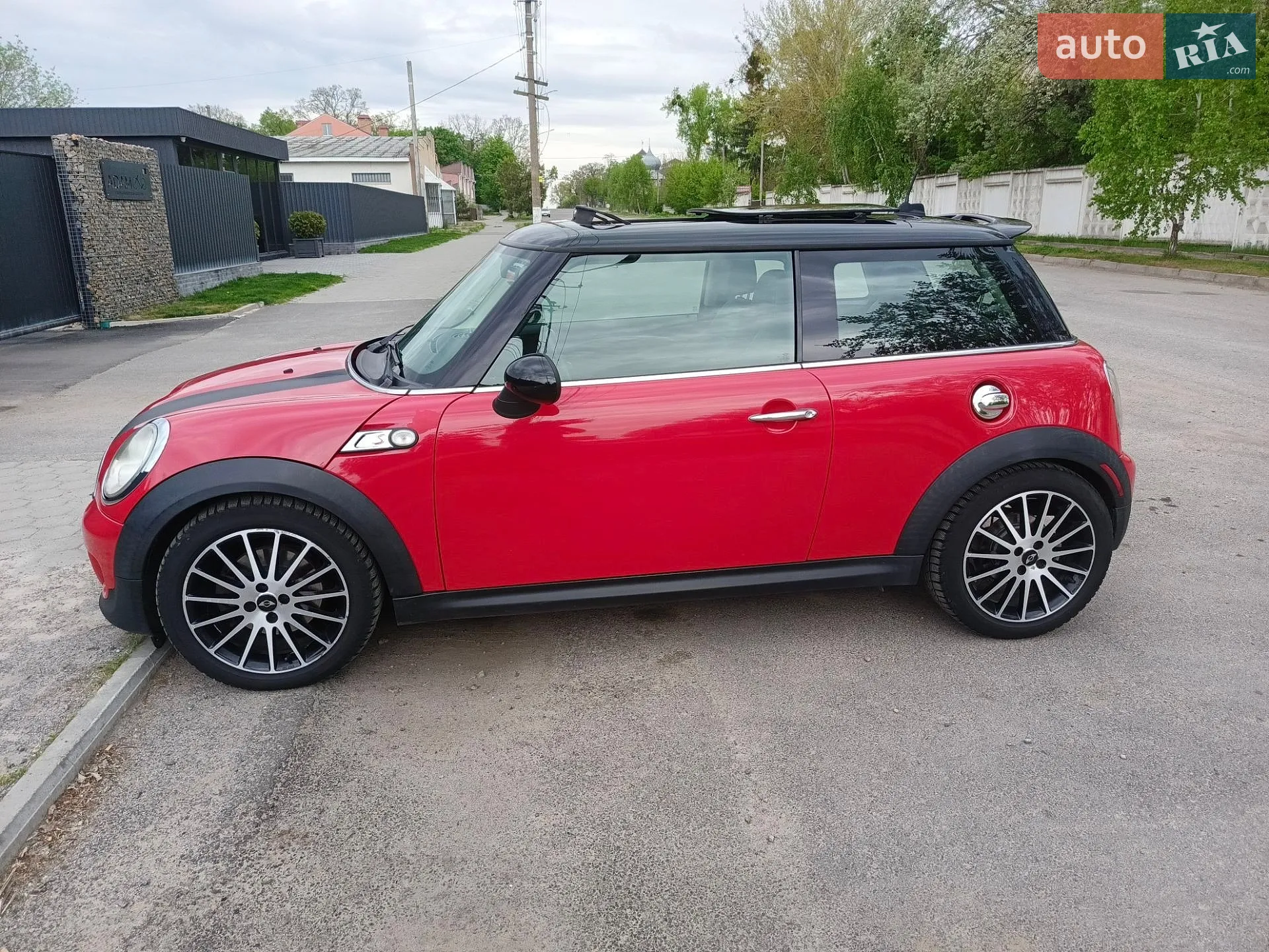 2013 MINI Cooper - мініатюра 5