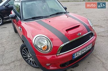 Хэтчбек MINI Cooper 2013 в Виннице
