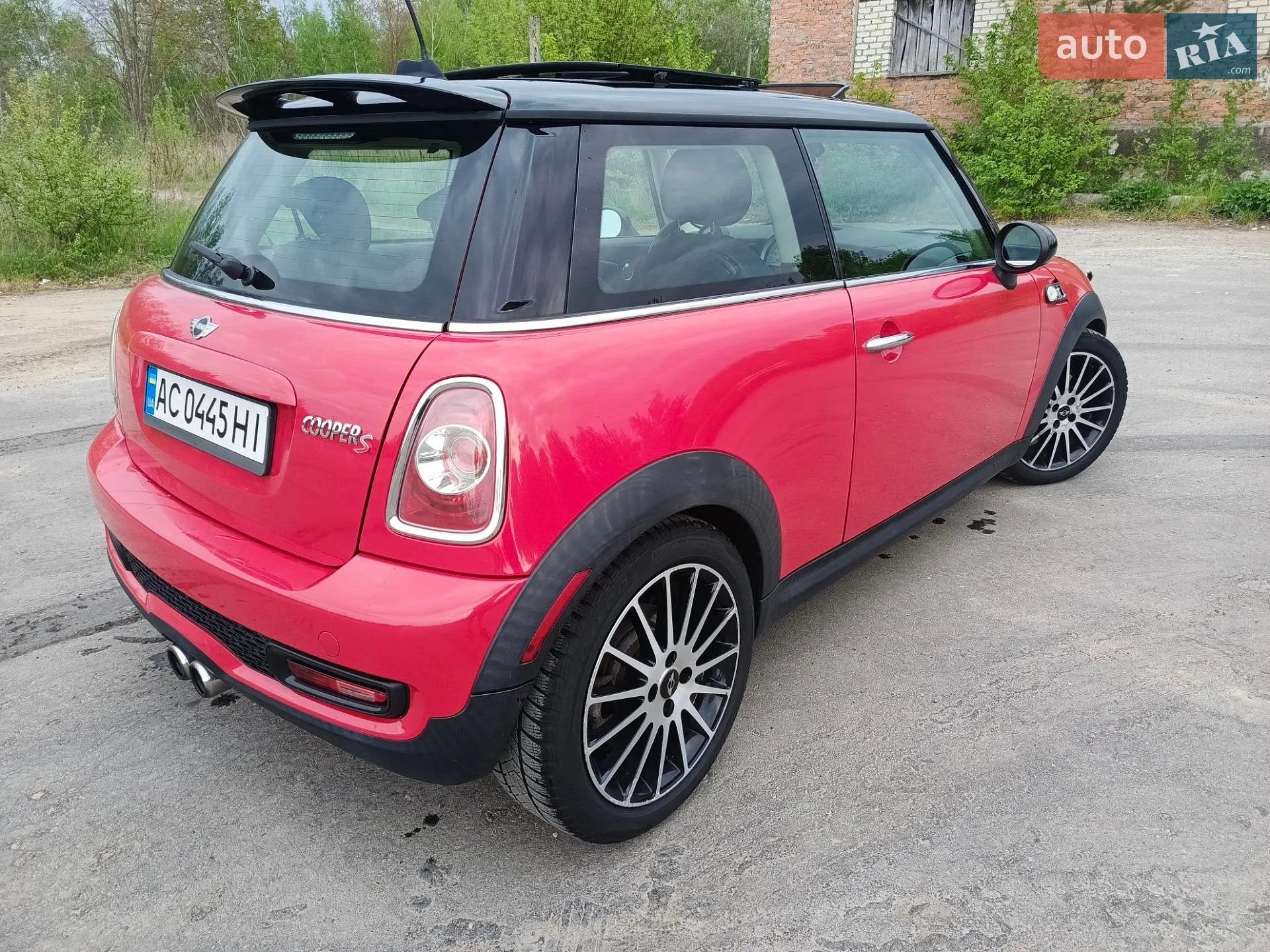 2013 MINI Cooper - мініатюра 17