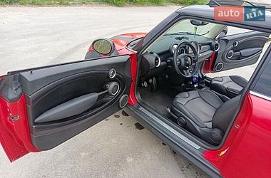 Хэтчбек MINI Cooper 2013 в Виннице