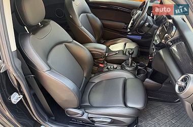 Хэтчбек MINI Cooper 2014 в Киеве