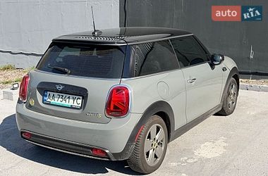 Хетчбек MINI Cooper 2021 в Києві
