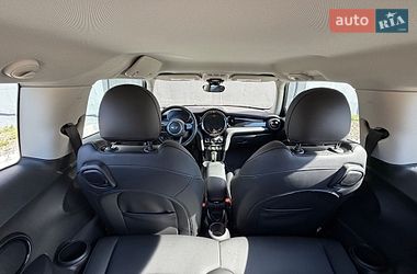 Хетчбек MINI Cooper 2021 в Києві
