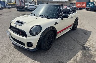 Хетчбек MINI Cooper 2010 в Києві
