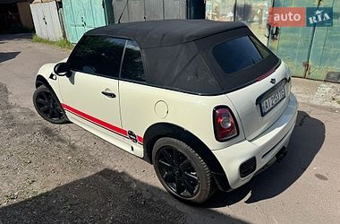 Хетчбек MINI Cooper 2010 в Києві