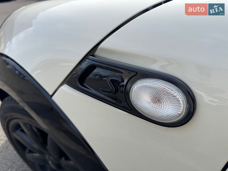 Хетчбек MINI Cooper 2010 в Києві